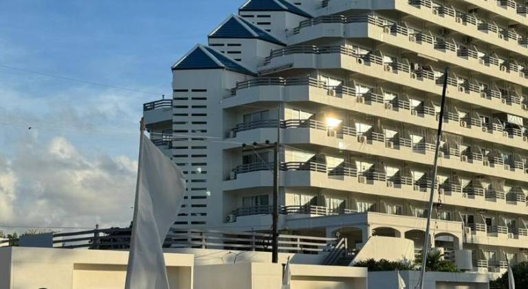Sunvada Beach Rayong — photo 2