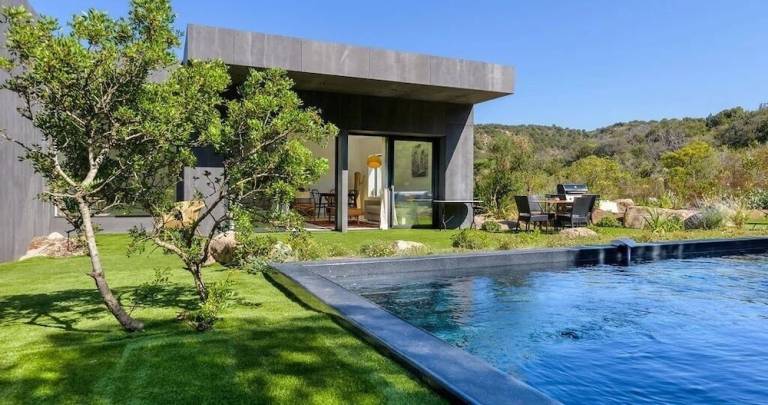 Casa vacanza Santa Giulia