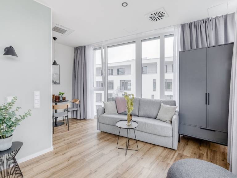 Ferienwohnung Mönchengladbach