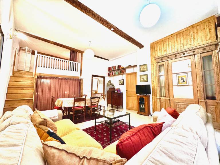 Fully equipped pleasant rental apartment | Next to Castle Hill | Beach nearby | Pet-friendly — photo 2
