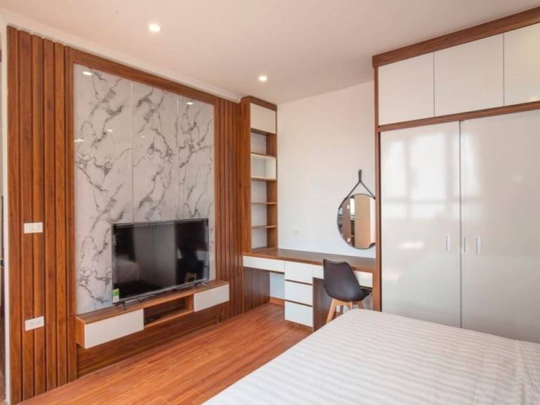 Apartment Cống Vị