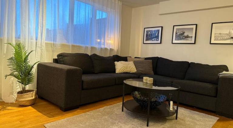 Apartment Reykjavík