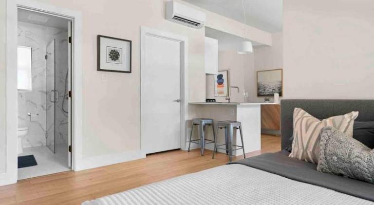Holiday apartment with 1 room for 2 persons in Austin, TX