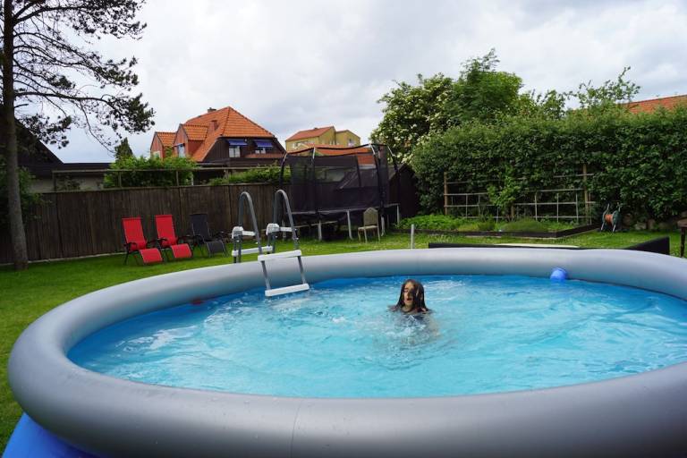Ferienwohnung Landskrona