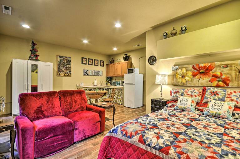 Apartment  Sunnyside - Walnut Grove