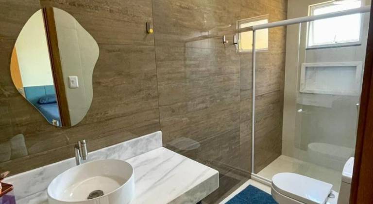 Vacation home with 3 rooms for 10 persons — photo 2