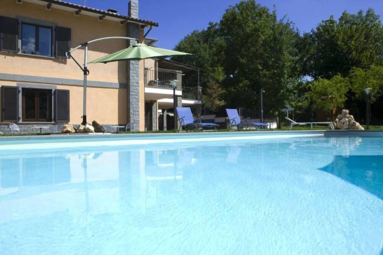 Villa Viterbo