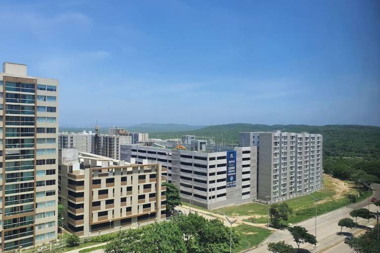 Apartamento  Barranquilla