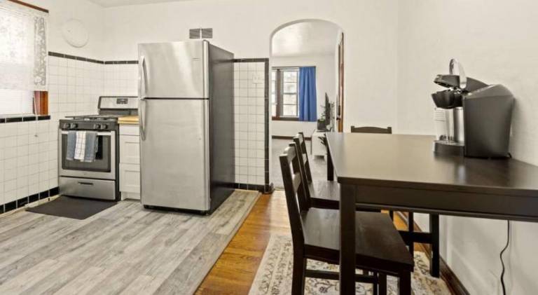 Holiday apartment with 1 room for 2 persons — photo 4