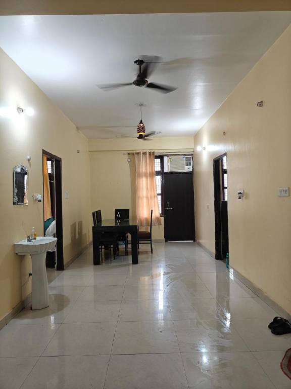 Vacation home with 3 rooms for 10 persons — photo 3