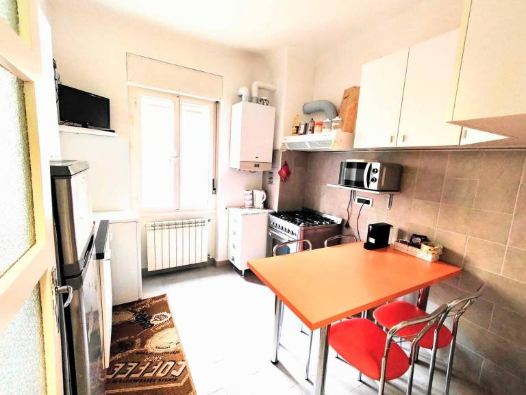 Appartamento Muggia