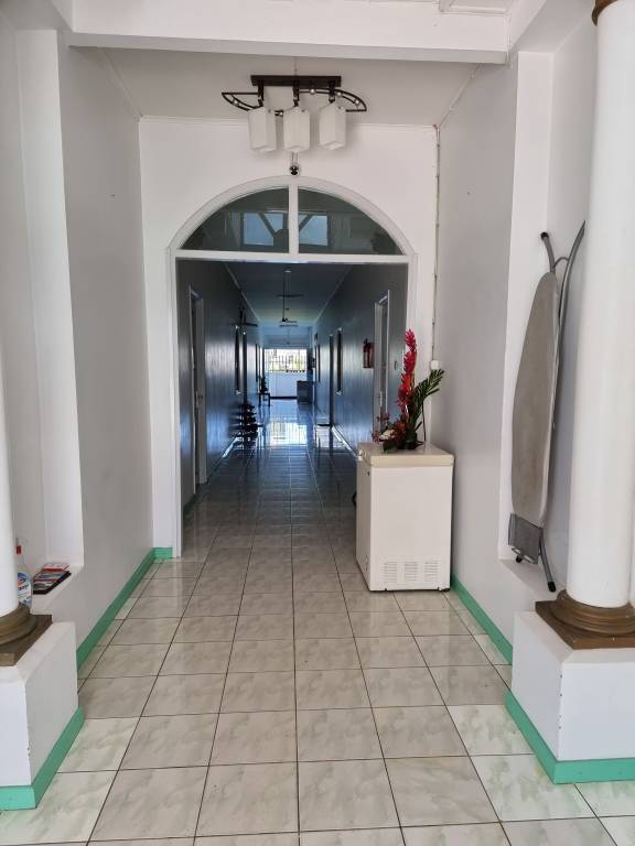 Appartement Paramaribo