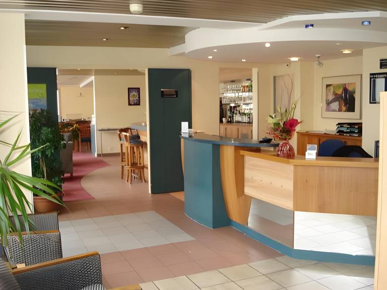 Hotel Inn Design Resto Novo Tours — photo 4