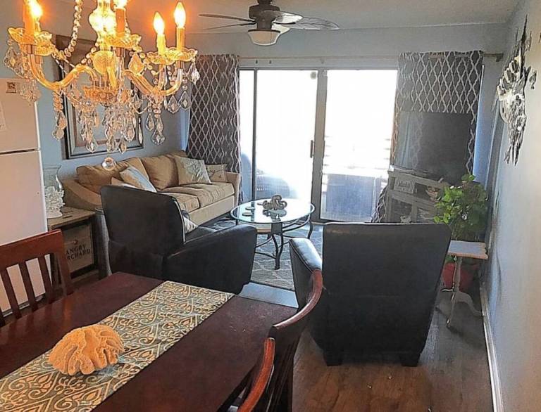 Condo Murrells Inlet