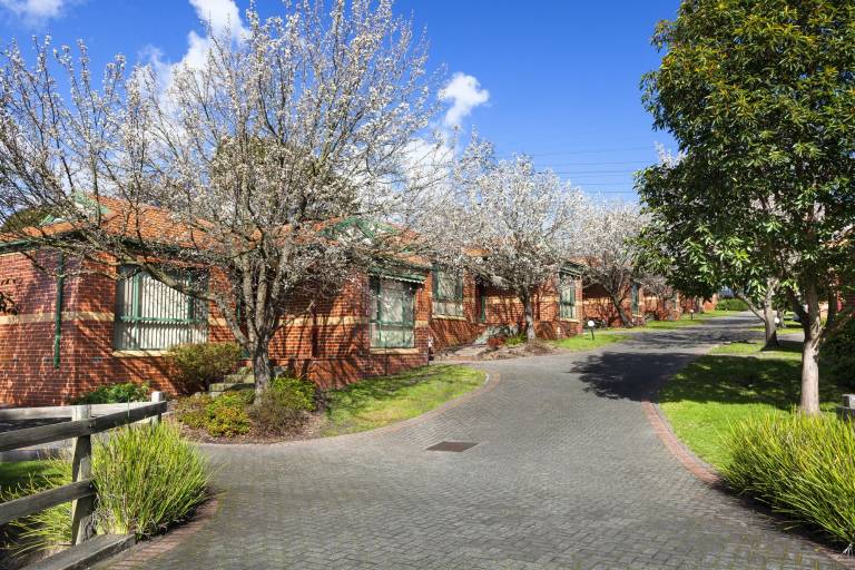 Apartment  Mount Waverley
