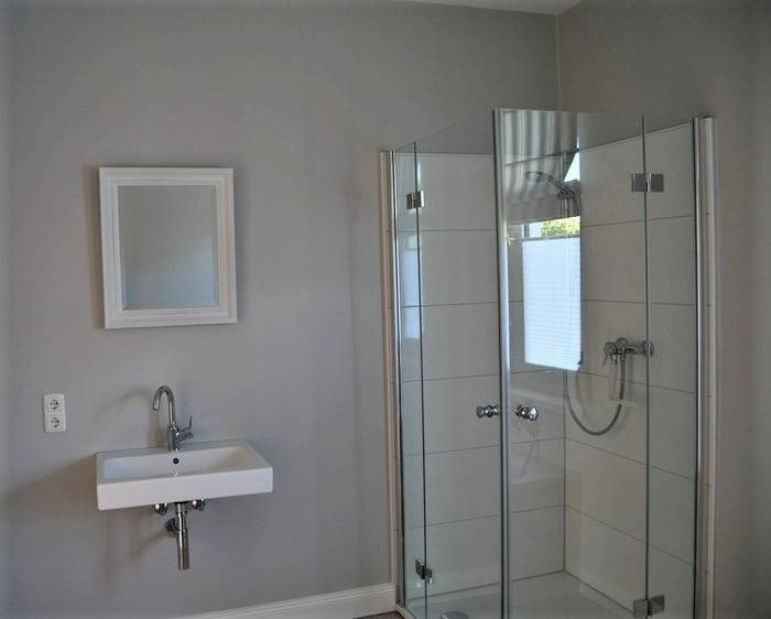 95 m² Ferienwohnung ∙ 2 Schlafzimmer ∙ 4 Gäste – Bild 12