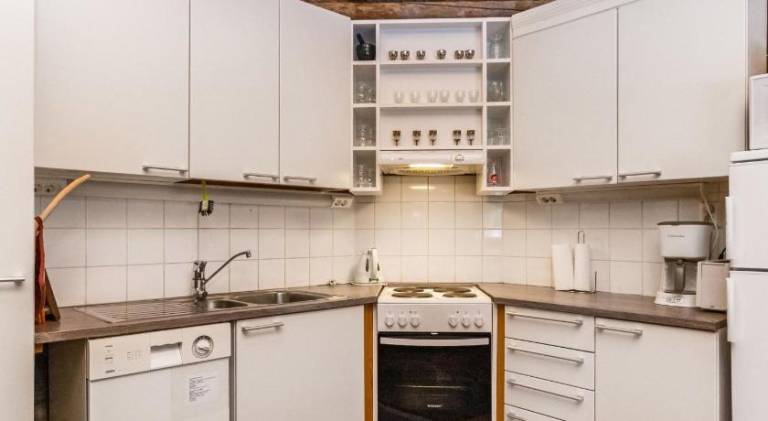 House for 4 persons — photo 4