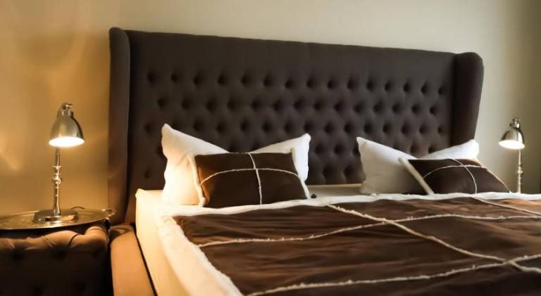55 m&sup2; Apartment mit Hotelservice