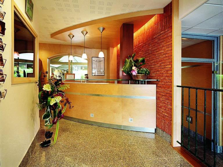 Hotel Au Petit Caporal — photo 3