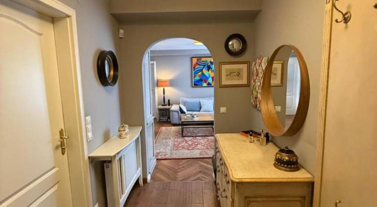 Apartment with 2 rooms for 4 persons — photo 3