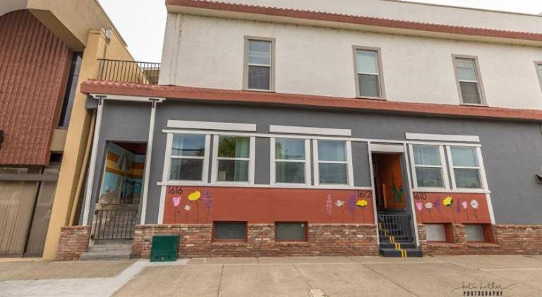 Rental apartment | Suitable for remote work | Pets allowed — photo 4