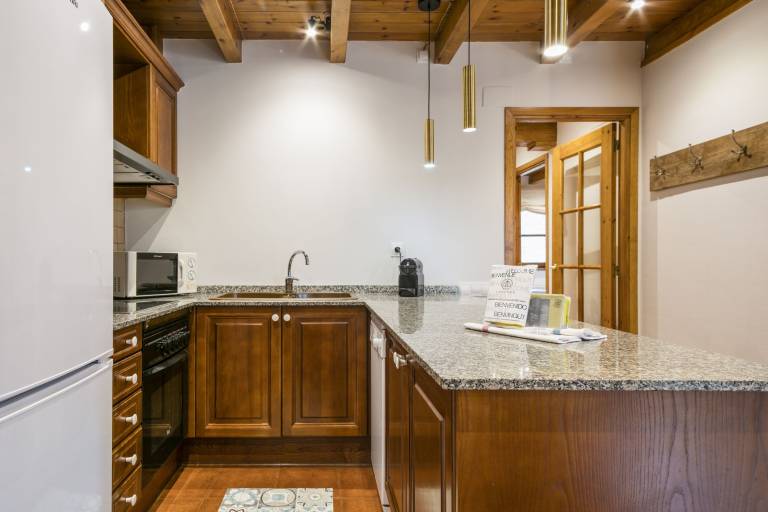 Rental apartment with fast internet | Mountain view — photo 5