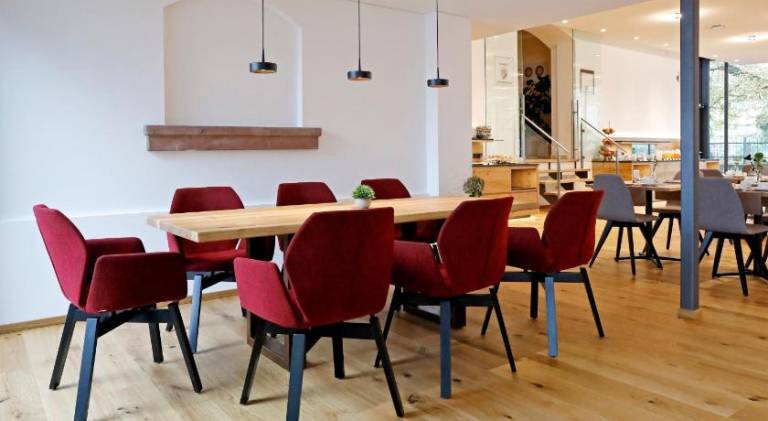 Landhotel Altes Wasserwerk GbR — photo 2