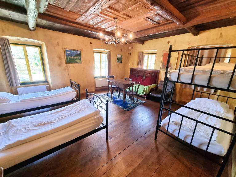 Pension Kamnik