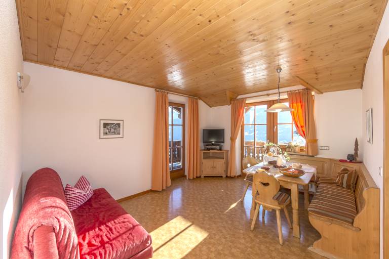 Agriturismo Monguelfo
