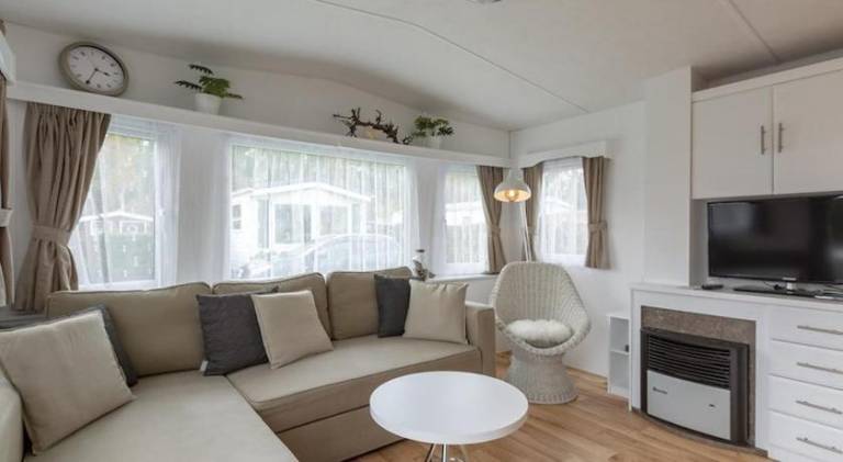 Chalet | Pet-friendly — photo 2