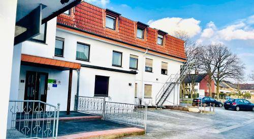 60 m² Apartment mit Hotelservice