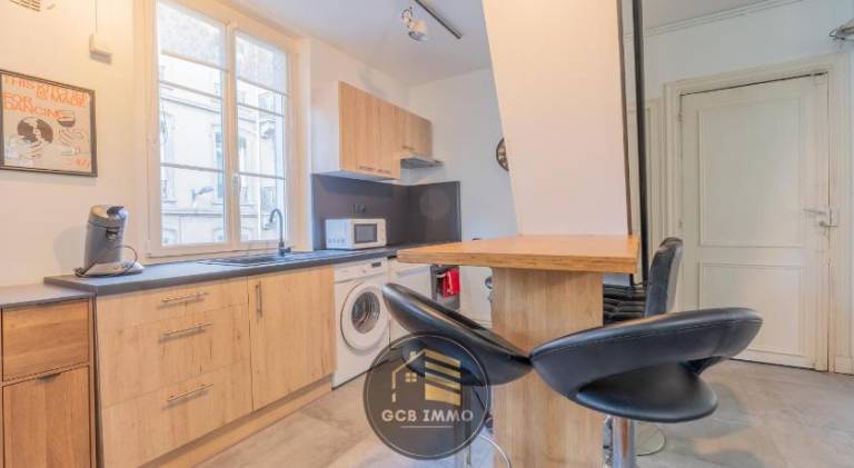 Pleasant rental apartment | Dogs allowed — photo 4