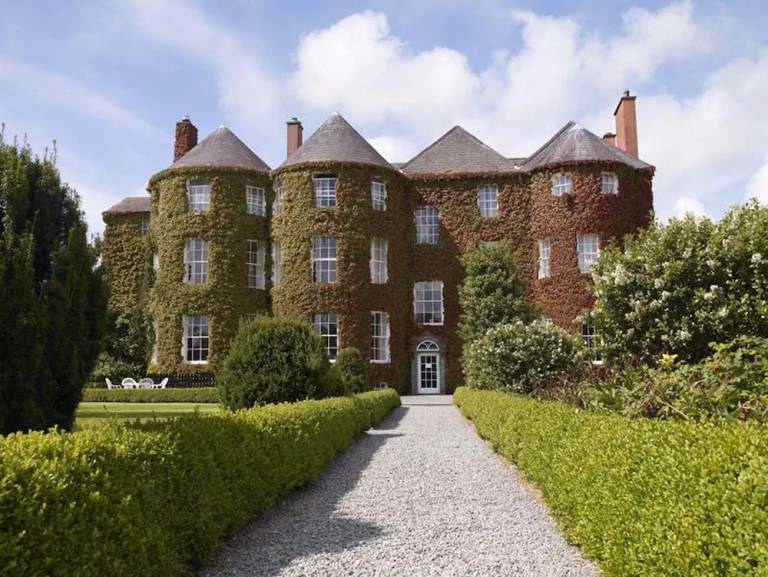 House  Kilkenny