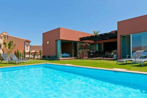 Villa Tejeda