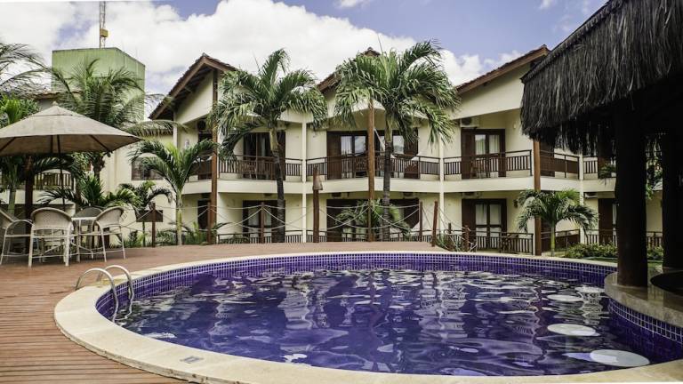 Ferienwohnung Jericoacoara