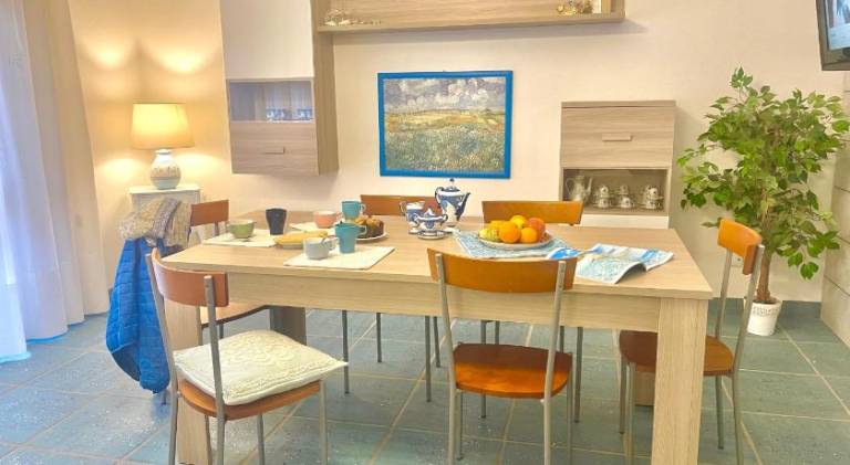Vacation home | Beach nearby | Dogs allowed in Golfo Aranci