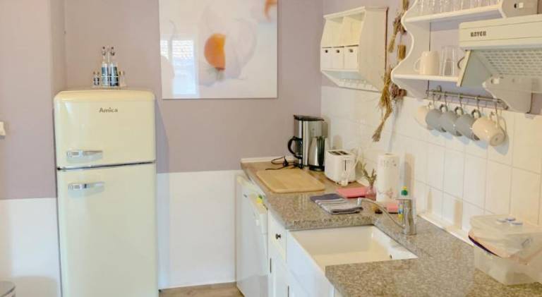 Villa Mandaugold Pension und Ferienwohnungen — photo 5