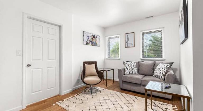 84 m² Ferienwohnung
