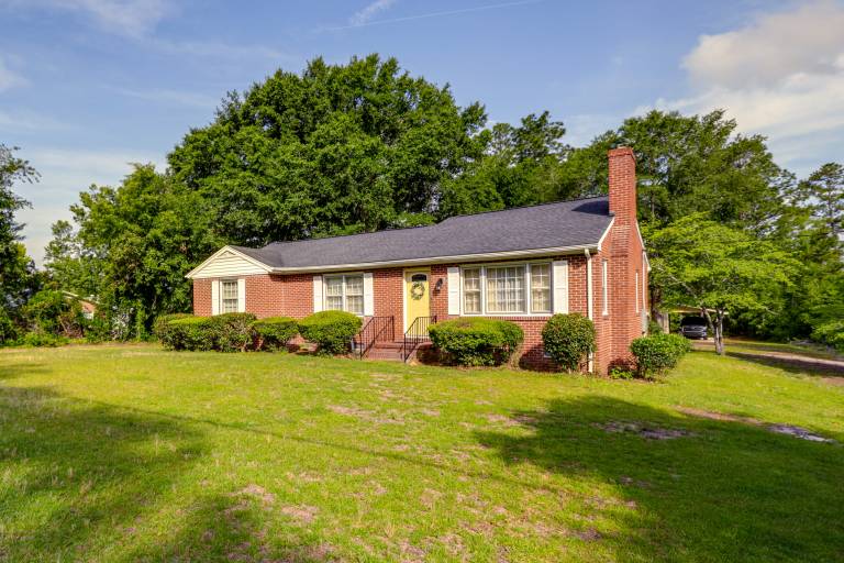 Peaceful Camden Vacation Rental  3 Mi to Town! — photo 3