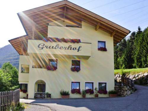 Appartement Sankt Anton am Arlberg