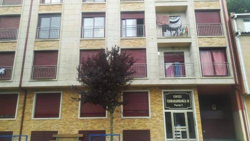 Apartamento Boiro