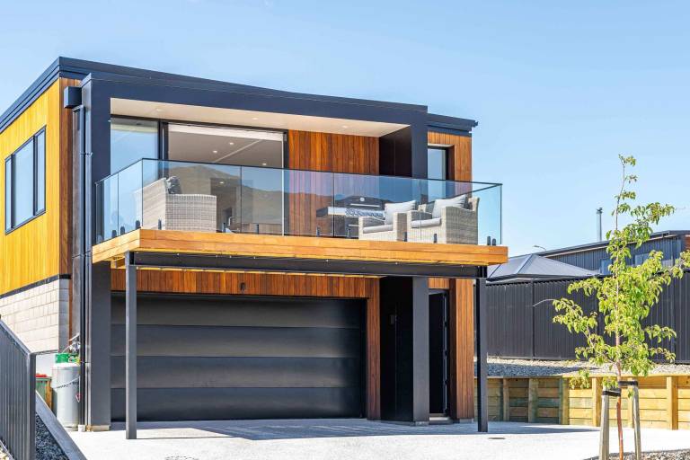 House Wanaka