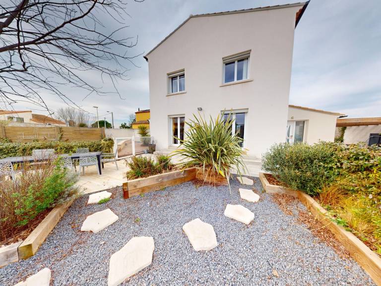 Villa Vic-la-Gardiole
