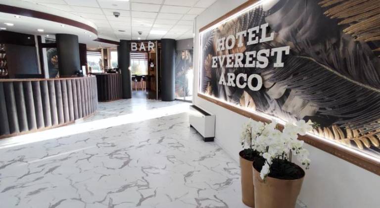 Hotel Everest Arco — photo 4