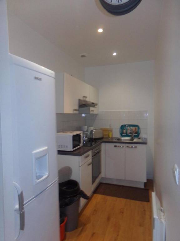 Rental apartment | Next to the beach | Pets are welcome — photo 3