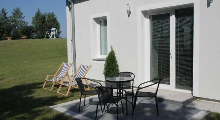 Villa Sadula - Apartamenty na Mazurach — photo 5