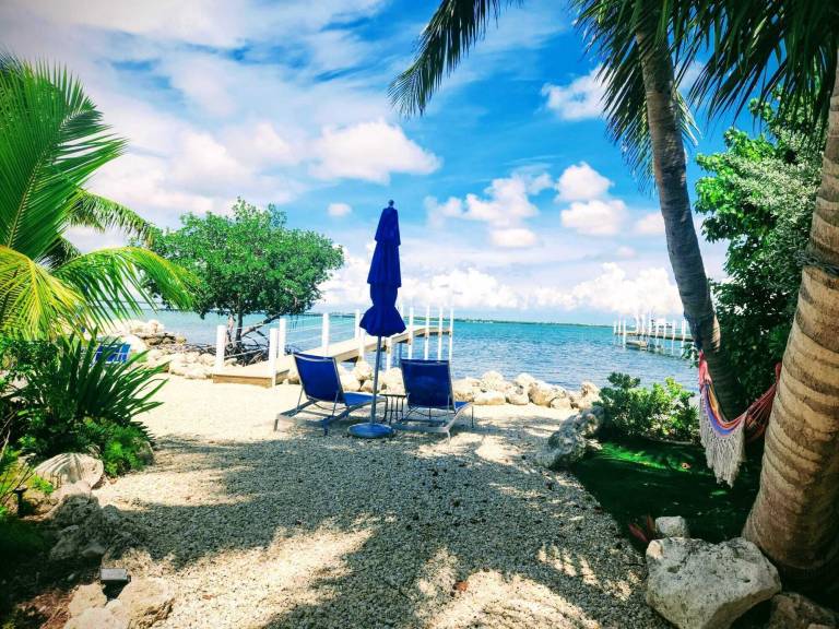 Cabin Summerland Key
