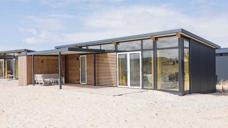 Ferienhaus Ameland