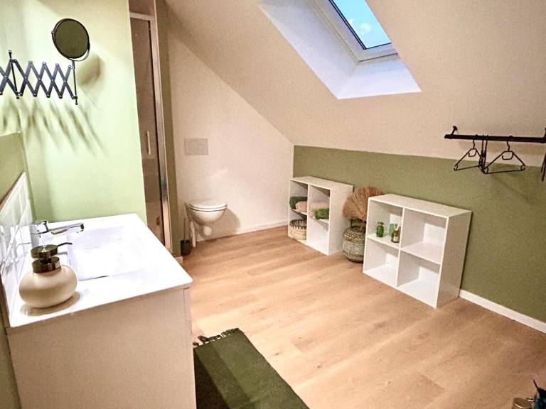 Appartement Dunkerque