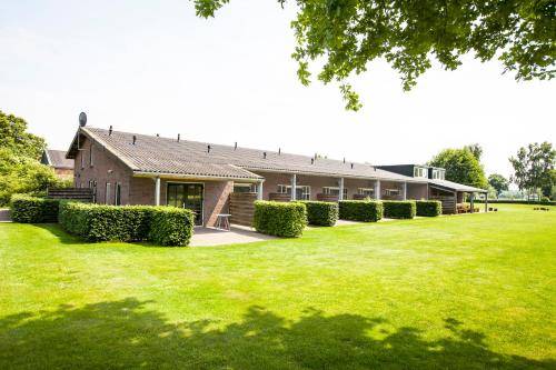 Huis  Ooij